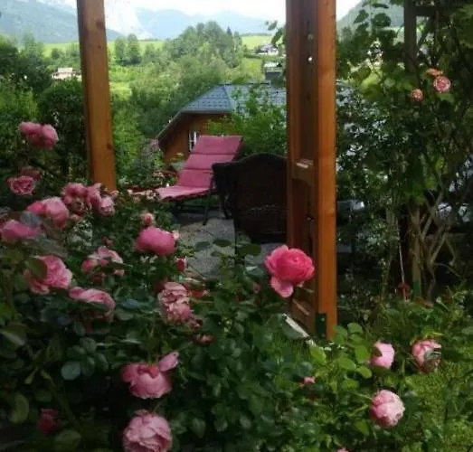 Haus Lerchenreith * Bad Aussee