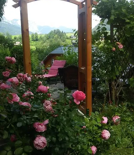 Ubytování v soukromí Haus Lerchenreith