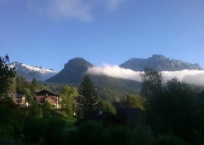 Haus Lerchenreith Ubytování v soukromí Bad Aussee