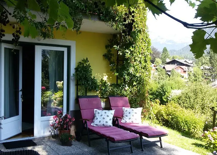 Haus Lerchenreith Ubytování v soukromí