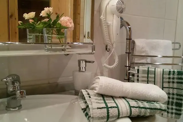 Ubytování v soukromí Haus Lerchenreith *