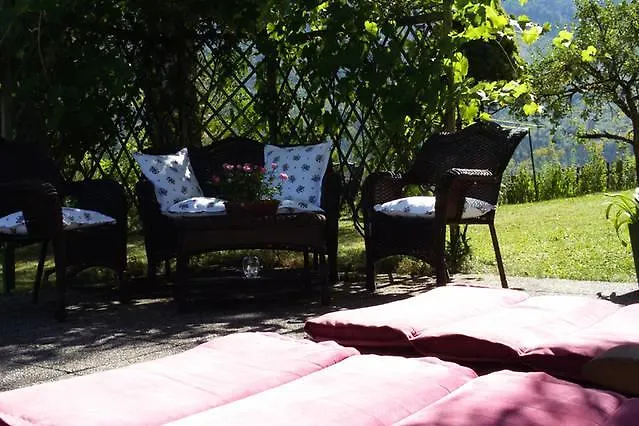 Haus Lerchenreith * Bad Aussee