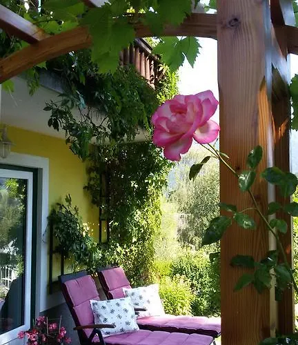 Haus Lerchenreith Ubytování v soukromí