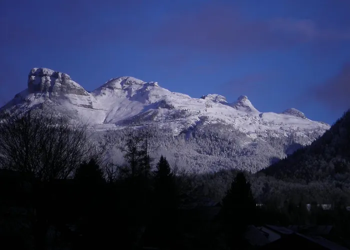 Ubytování v soukromí Haus Lerchenreith Bad Aussee