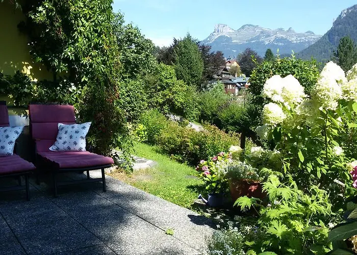 Haus Lerchenreith Ubytování v soukromí *