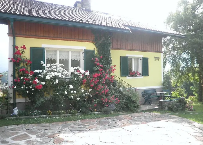 Haus Lerchenreith * Bad Aussee